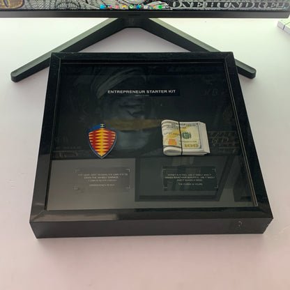 Entrepreneur Starter Kit - KOENIGSEGG