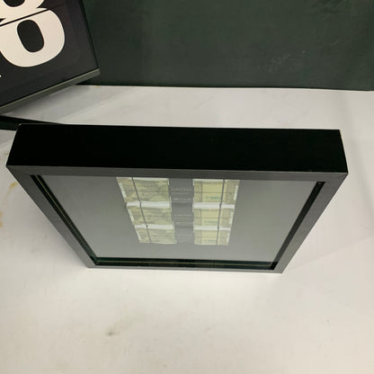 Triple Stacked Frame - INR