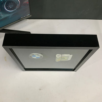 Entrepreneur Starter Kit - BMW