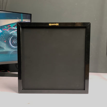 Triple Stacked Frame - INR